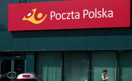 Poczta Polska notuje dramatyczne spadki. Centrala wątpi w wiarygodność danych