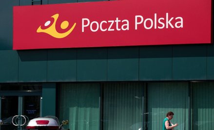 Zmiany kadrowe we władzach Poczty Polskiej. Trudna sytuacja finansowa giganta