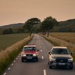 Volvo XC60 i Volvo 240 - dwa najlepiej sprzedające się modele w historii marki.