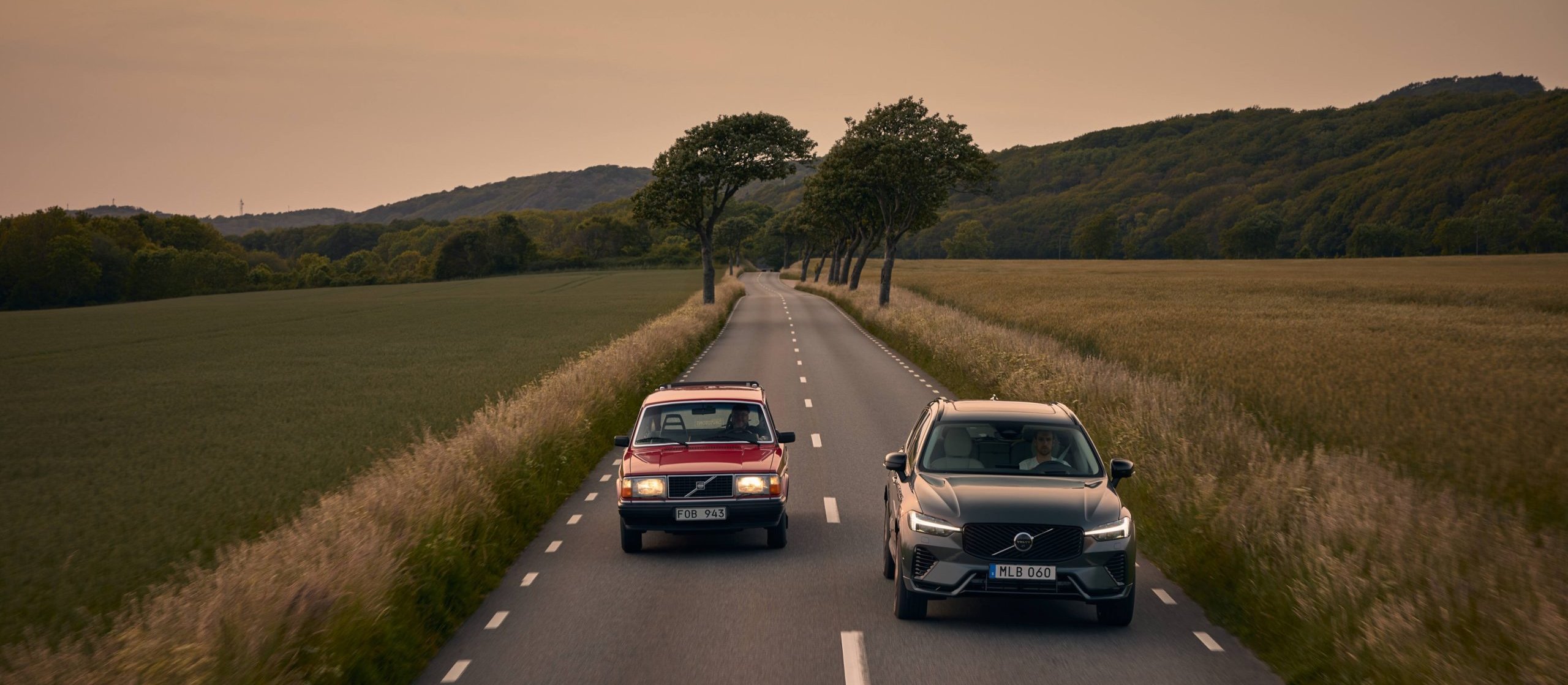 Volvo koryguje strategię. Ambicje elektryczne ustępują presji rynku
