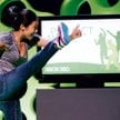 Projekt Natal w połączeniu z konsolą Microsoft Xbox pozwala porzucić tradycyjny sterownik do gier wi