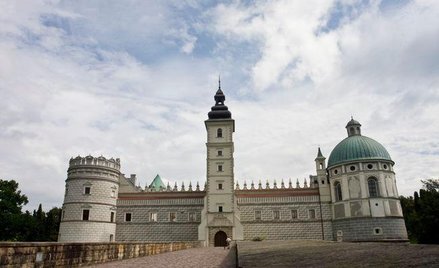 82-letni książę Michał K. Sapieha ?nadal nie wie czy odzyska rodowy zamek lub odszkodowanie za jego 