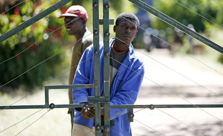 Zimbabwe wypłaci 3,5 mld dolarów odszkodowania białym rolnikom
