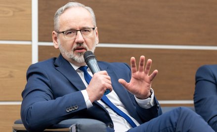 Covid-19. Niedzielski zapowiada zniesienie stanu zagrożenia epidemicznego