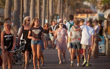 Palma de Mallorca zakazuje happy hour