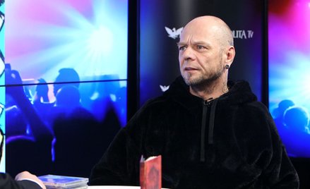 #RZECZoPOLITYCE Tomasz Lipnicki: PiS nie ma konkurencji