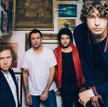 The Kooks – największa zagraniczna gwiazda rzeszowskiego koncertu.