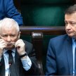 Jarosław Kaczyński namaścił na fotel wicepremiera ds. bezpieczeństwa min. Mariusza Błaszczaka JACEK 