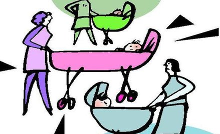 Uprawnienia rodzicielskie: urlop macierzyński i opieka na dzieckiem