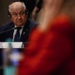 „Nie mogę dłużej kontynuować swojej misji w zgodzie z moimi zasadami i przekonaniami” – stwierdził A