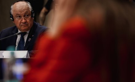 „Nie mogę dłużej kontynuować swojej misji w zgodzie z moimi zasadami i przekonaniami” – stwierdził A
