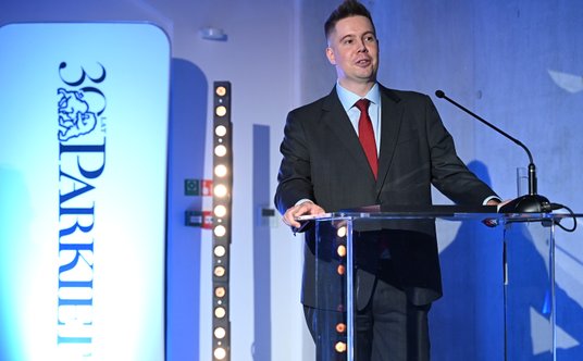 Tomasz Łebkowski, PwC Director