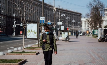Koronawirus. Kara za niezachowanie dystansu. RPO interweniuje