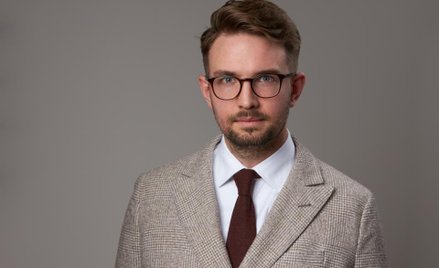 Piotr Żelek, wspólnik zarządzający, WWZ Wojciechowski Żelek