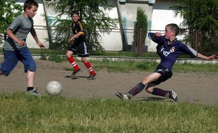 Gminy sfinansują sport