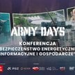 Trzydniowy festiwal wojskowy Army Days rusza w Kielcach w najbliższy piątek