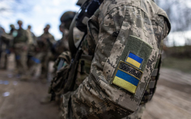 Ukrainę czeka mobilizacja