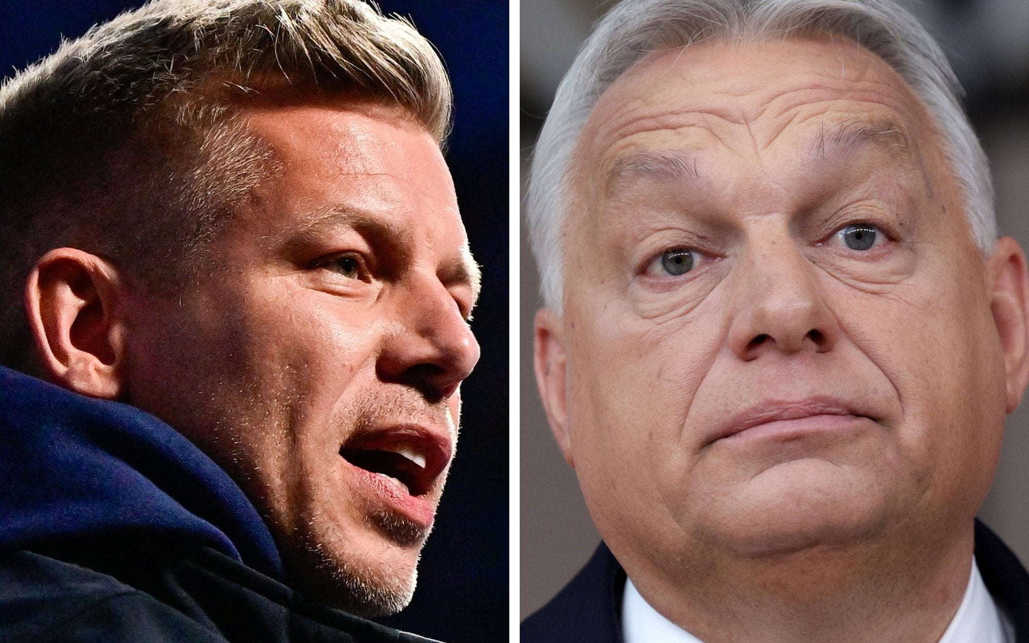 Koniec wyborów na Węgrzech. Sondaże opublikowane po głosowaniu dają zwycięstwo Tiszy