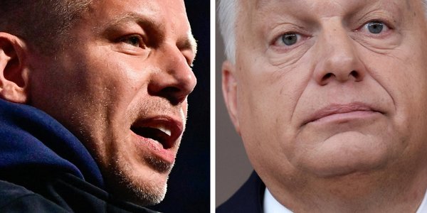 Koniec wyborów na Węgrzech. Sondaże opublikowane po głosowaniu dają zwycięstwo Tiszy