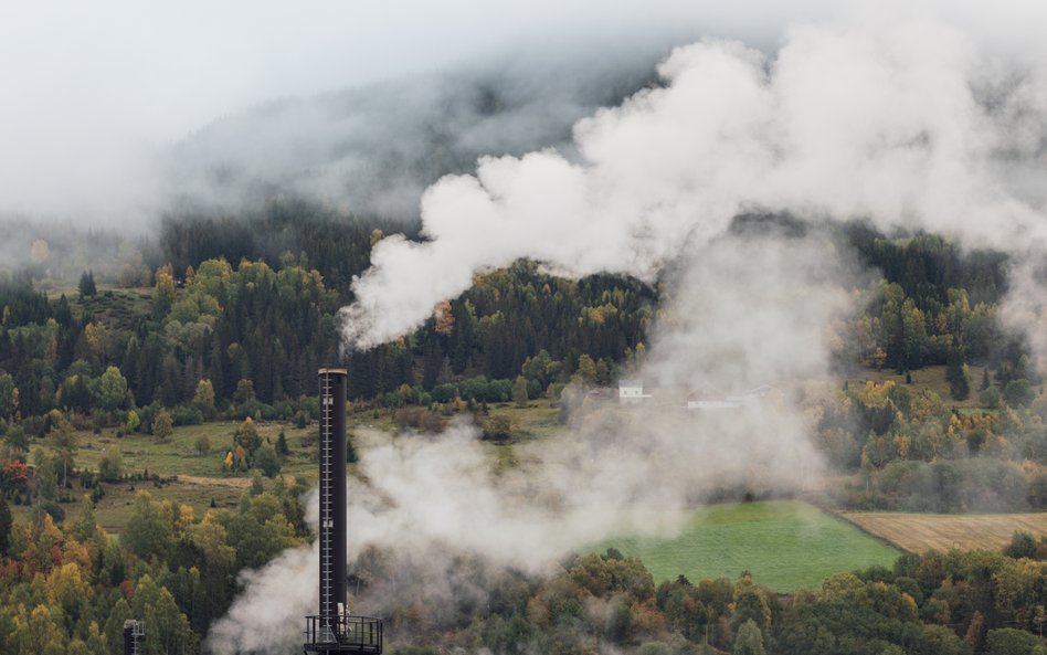 Opłata klimatyczna obecna w wielu polskich gminach może łamać prawo