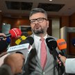 Zakończyło się przesłuchanie byłego pracownika Szpitala Południowego dr Emila Jędrzejewskiego.