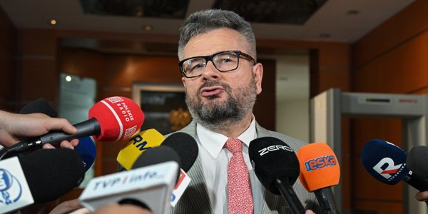 Prokuratura: 32 postępowania ws. nieprawidłowości w Szpitalu Południowym w Warszawie