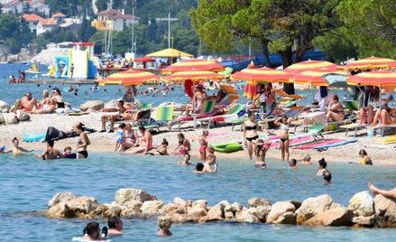 Traveldata: Wakacje prawie 300 złotych tańsze niż przed rokiem