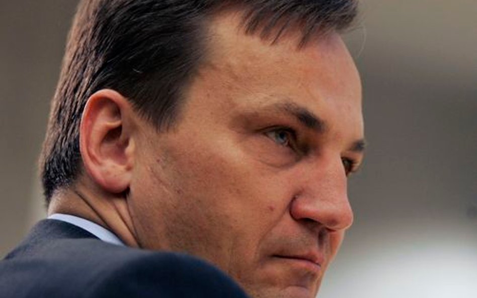 Radosław Sikorski: Kaczyńskiemu sprawia przyjemność upokarzanie ludzi