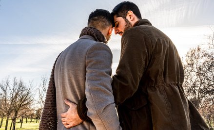 Z opublikowanego w lipcu 2025 r. badania IPSOS wynika, że ok. 5 proc. Polaków deklaruje się jako oso