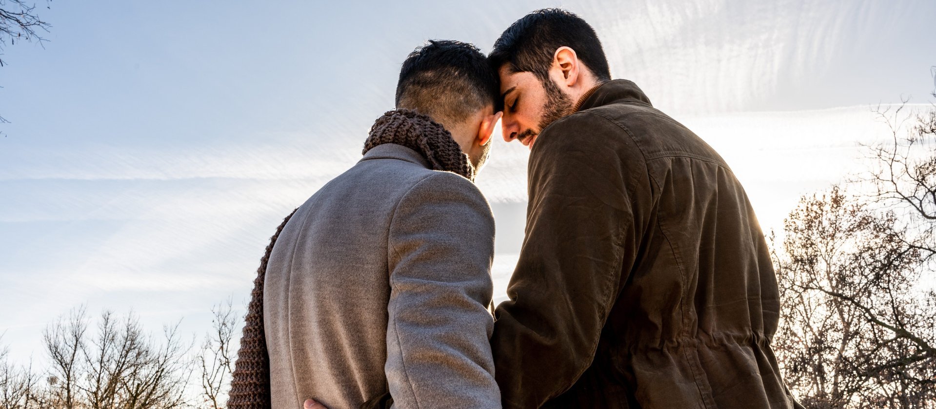 Polacy nie mówią „nie” związkom homoseksualnym