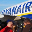 Litwini ukarali Ryanaira za łamanie praw pasażerów