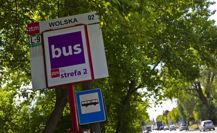 Ulga na przejazd komunikacją miejską zależna od wieku emeryta - wyrok WSA w Olsztynie