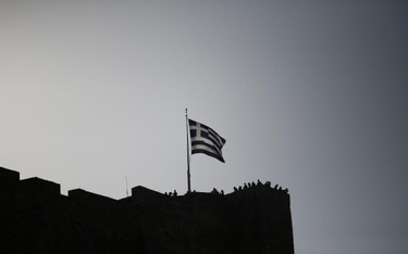 Grecja chce od Niemiec 299 mld euro za okupację w czasie II wojny światowej
