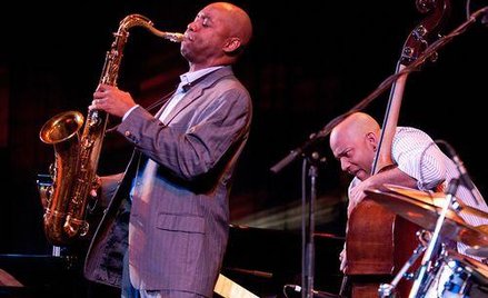 Branford Marsalis