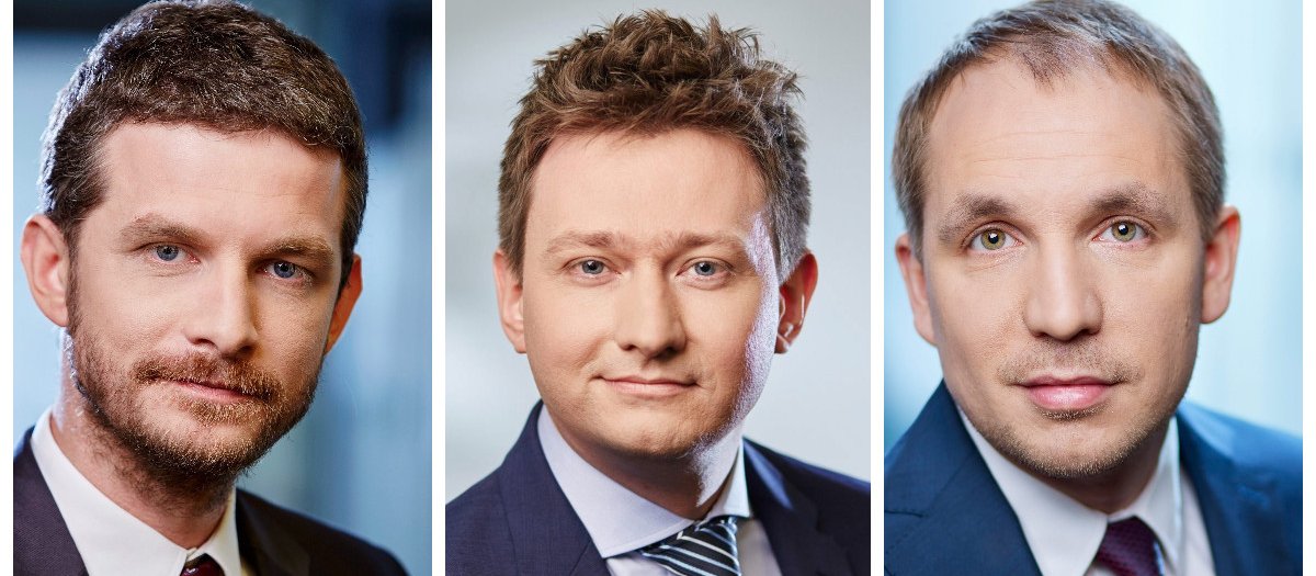 Generali Investments TFI spokojne o finanse Polski. Krajowe akcje z dużym potencjałem