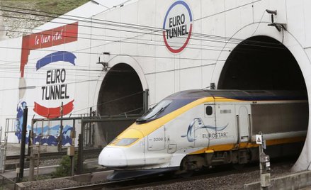 Rekord Eurostaru: 10 mln pasażerów
