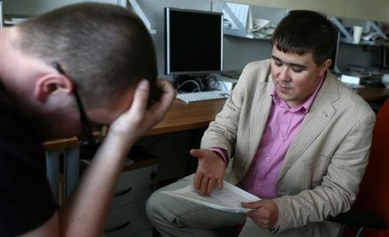 Motywacja pozafinansowa - czyli zachęty inne niż ekonomiczne