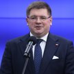 Tomasz Rzymkowski, sekretarz stanu w Ministerstwie Edukacji i Nauki, pełnomocnik rządu do spraw rozw