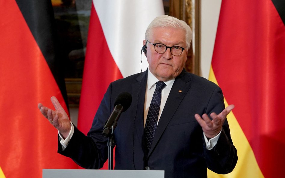 Frank-Walter Steinmeier