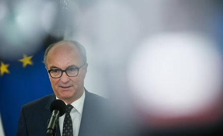 Włodzimierz Czarzasty