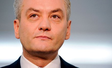 Robert Biedroń: Boję się MON w rękach Jarosława Kaczyńskiego