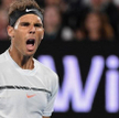 Rafael Nadal to jedna z głównych atrakcji nowojorskiego turnieju.