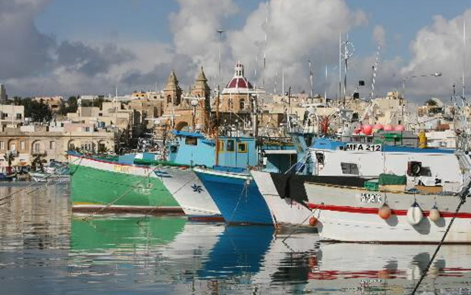 Malta: Więzienie za kontakty z Białorusią