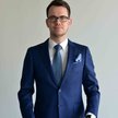 Jakub Olipra, starszy ekonomista w banku Credit Agricole