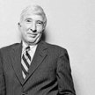 John Updike za swą prozę został dwukrotnie wyróżniony Nagrodą Pulitzera (Fot. Francine Fleischer)
