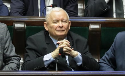 Jarosław Kaczyński