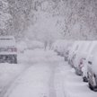 Śnieżny armagedon w Rosji. Korek nad Donem na 80 km, a miasta bez prądu