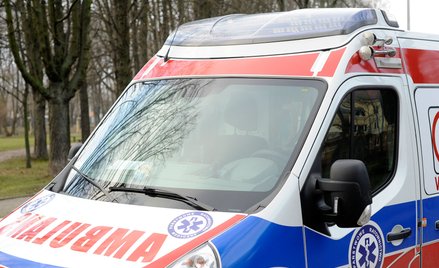 Koronawirus w Polsce. Największy od ponad miesiąca spadek liczby zakażonych pacjentów