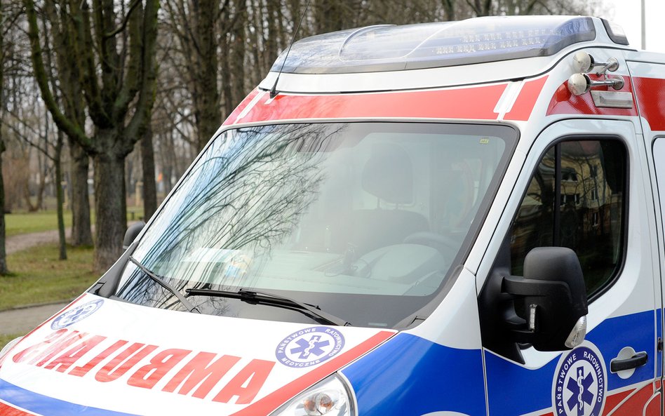 Ponad 10 tys. nowych zakażeń koronawirusem, po raz pierwszy od kwietnia