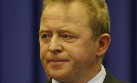 Wojciechowski chce komisji w spawie nieważnych głosów
